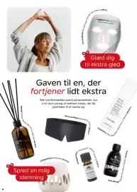 Matas tilbudsavis Side 66: Urtegaarden Duftlampe €99,95, Urtegaarden Lavendelolie €52,95