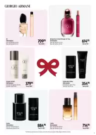 Matas tilbudsavis Side 7: Code Deo Stick Gaveæske €354,95, Sì Gaveæske €709,95
