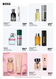 Matas tilbudsavis Side 8: The Scent for Her Gaveæske €574,95, Beyond for Her Gaveæske €574,95