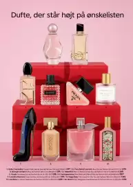 Matas tilbudsavis Side 9: Prada Paradoxe Eau de Parfum €1.299,00, Zarkoperfume Pink Molécule 090.09 Eau de Parfum €989,95