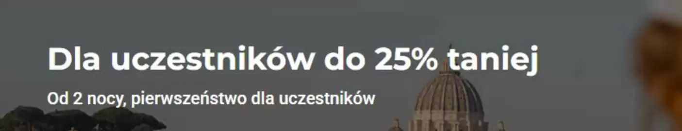 Accor Hotels gazetka Strona 1