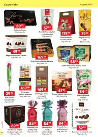 Qanto leták Strana 102: Maître Truffout Grazioso Selection Italian Style €67,85