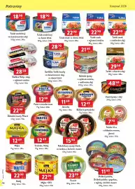 Qanto leták Strana 144: Hamé májka €22,99, Hamé Matěj €22,99