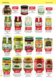 Qanto leták Strana 148: Rapa Zeleninová směs do bramborového salátu €21,90, Znojmia okurky 5-7 cm €29,99