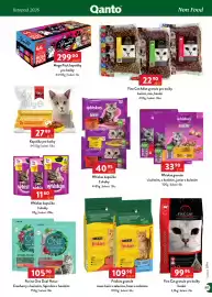 Qanto leták Strana 167: Fine Cat Adlut granule pro kočky €2.290,00