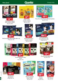 Qanto leták Strana 168: Felix Duo Lahodný výběr, Lahodný výběr z ryb €39,99