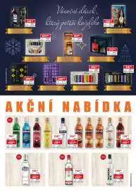 Qanto leták Strana 20: Nordic Ice €129,70, Legendario elixir de cuba €459,90