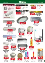 Qanto leták Strana 203: Moni boxy na jídlo s víkem €98,99, Herkules tyčinka €13,99