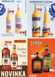 Qanto leták Strana 25: Stroh 80 €412,00, R. Jelínek Moravský Tuzemský €249,60