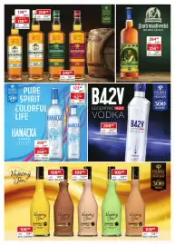 Qanto leták Strana 27: Stará myslivecká €129,70, Vaječný Sen Pistácie €109,90