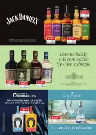 Qanto leták Strana 32: Gin Mare €643,80, Diplomático Mantuano €470,25