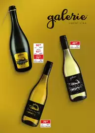 Qanto leták Strana 40: Galerie prosecco €78,42, Galerie prosecco €75,07