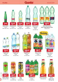 Qanto leták Strana 60: Aquila Tea.m €20,00, Mattoni Imuno €19,30