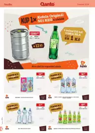 Qanto leták Strana 78: Rajec 321 €16,00, Skvým €1.350,00