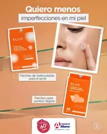 Folleto Farmacias del Ahorro semana 44 Página 1