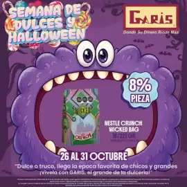 Catálogo Garis semana 44 Página 1