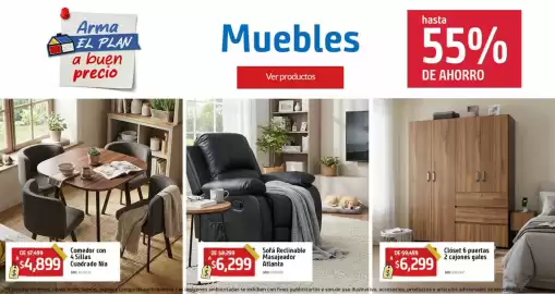 Catálogo Sodimac Homecenter Página 2