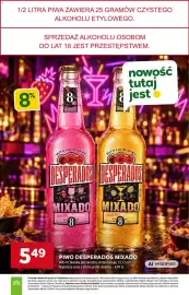 Stokrotka gazetka tydzień 44 Strona 36