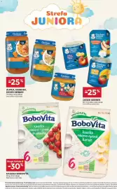 Stokrotka gazetka tydzień 44 Strona 38: Deser Gerber, Zupka, Obiad, Deser Gerber
