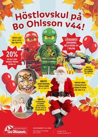 Bo Ohlsson reklamblad Sida 12