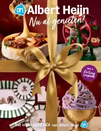 Albert Heijn Allerhande Pagina 1