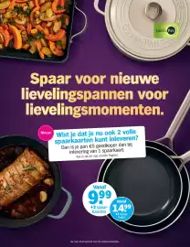 Albert Heijn Allerhande Pagina 24
