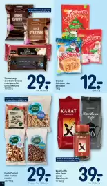 REMA 1000 tilbudsavis uge 45 Side 16: Karat kaffe eller Peter Larsen Blanding 66 €39,00