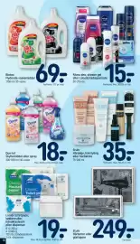REMA 1000 tilbudsavis uge 45 Side 18: Biotex Flydende vaskemiddel €69,00