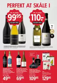 MENY tilbudsavis uge 44 Side 32: MASSERIA TRAJONE NEGROAMARO PRIMITIVO ELLER MASSERIA TRAJONE MOSCATO CHARDONNAY €49,95