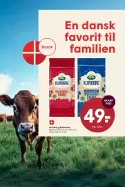 SPAR tilbudsavis uge 44 Side 7: Klovborg Skæreost €49,00, Klovborg Skæreost €49,00