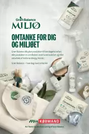 Min Købmand tilbudsavis uge 44 Side 16