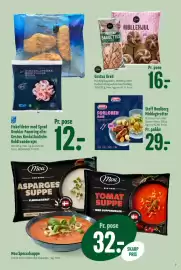 Min Købmand tilbudsavis uge 44 Side 9: Gestus Brød €16,00