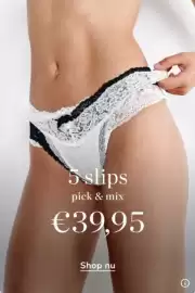 Hunkemöller folder Pagina 4