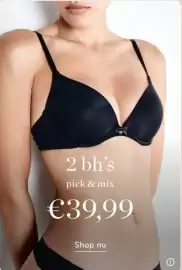 Hunkemöller folder Pagina 5