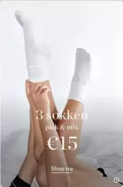Hunkemöller folder Pagina 7