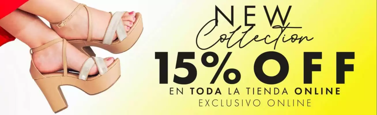 Price Shoes (válido hasta 3-11)
