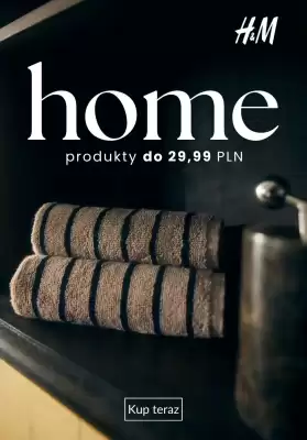 H&M (ważność do 4-11)