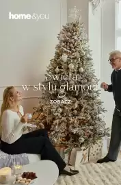Home&You gazetka tydzień 44 Strona 1