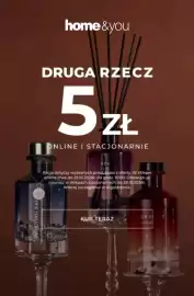 Home&You gazetka Strona 1