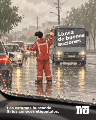 Tia (válido hasta 11-11)