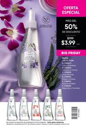 Catálogo AVON Página 98