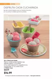 Catálogo AVON Página 10