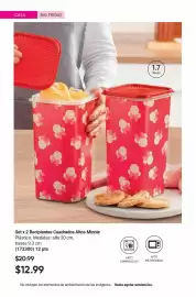 Catálogo AVON Página 14