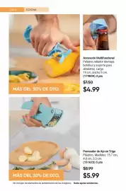 Catálogo AVON Página 16