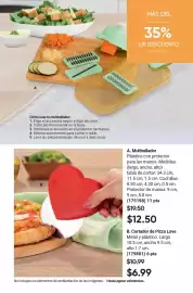 Catálogo AVON Página 17