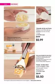 Catálogo AVON Página 18