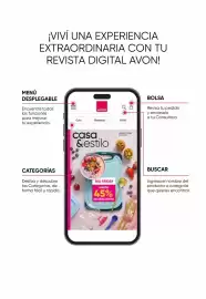 Catálogo AVON Página 2