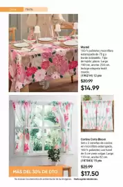 Catálogo AVON Página 22