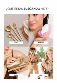 Catálogo AVON Página 3