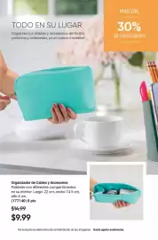 Catálogo AVON Página 31